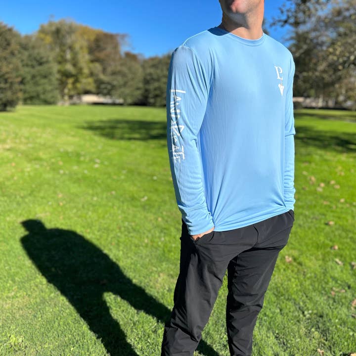 Land Pirate - Wholesale Screen Printed T-Shirt - Men's - the 'Shady Castaway'7