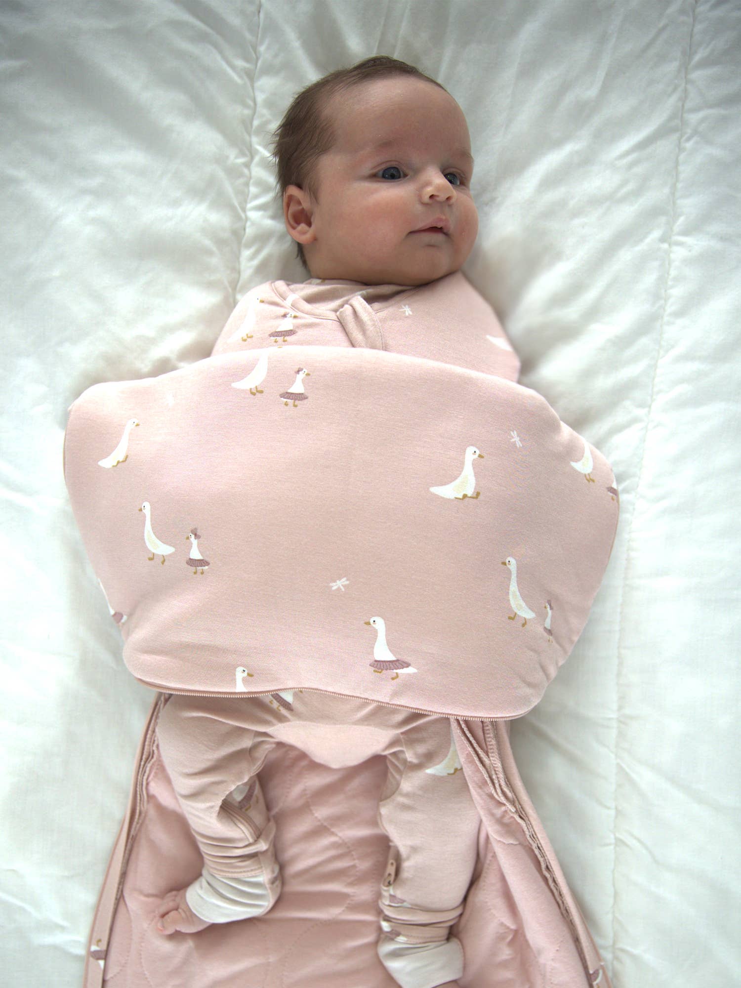 gunamuna - Wholesale Swaddle - Baby - SWADDLE 17