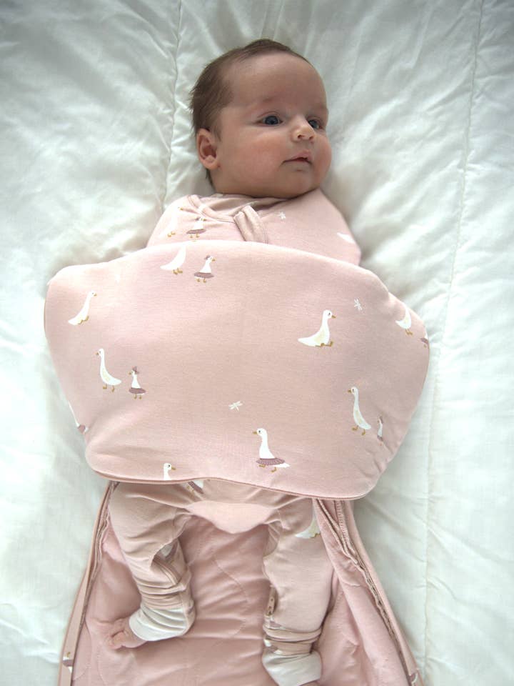 gunamuna - Wholesale Swaddle - Baby - SWADDLE 17