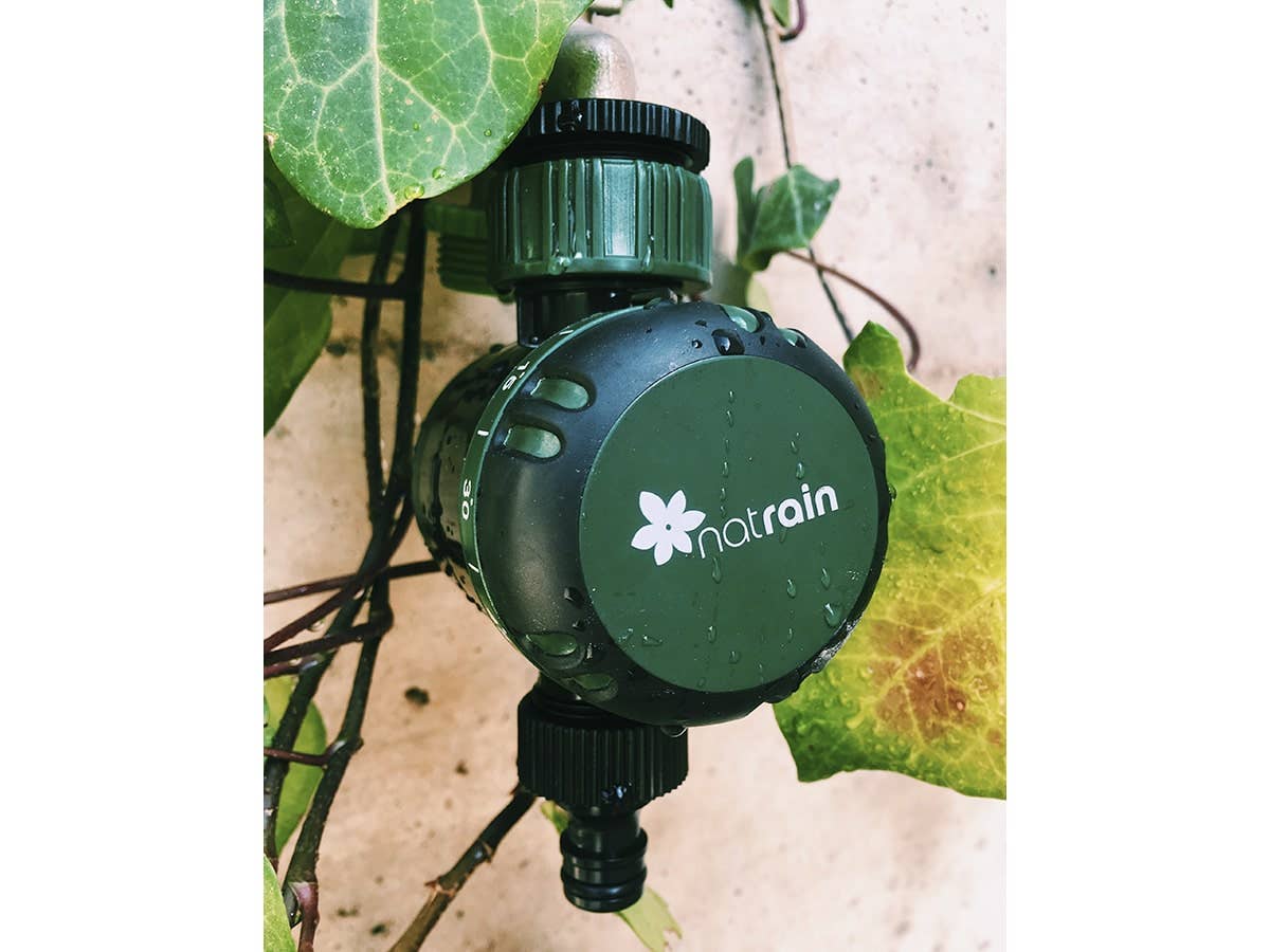 JARDIN Y NATURA OUTDOOR & GARDEN PRODUCTS SL - Wholesale Garden Tool - Irrigation timer - TEMPO2