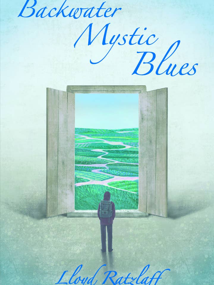 Backwater Mystic Blues - Broché pour la vente par Shadowpaw Press