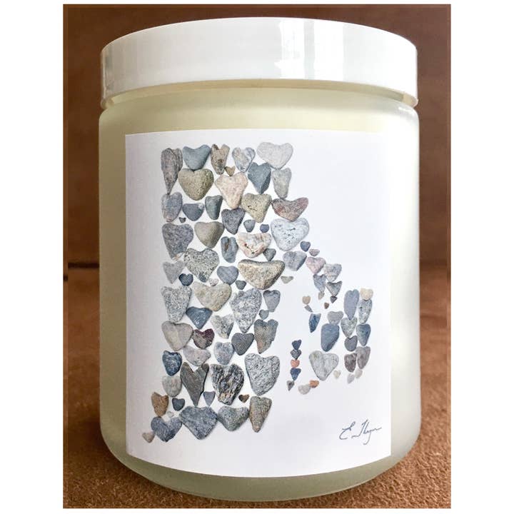 Destination | Rhode Island candles for wholesale by Love Rocks Me®