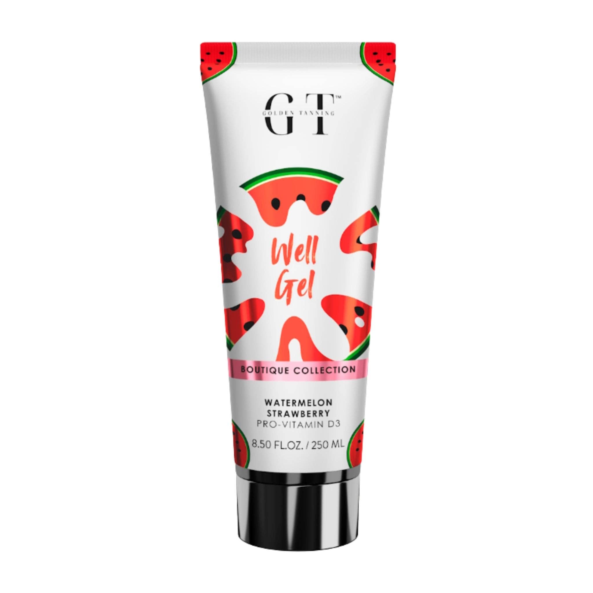 MEGATAN – wholesale Self-tanner – Golden Tanning Well Gell0