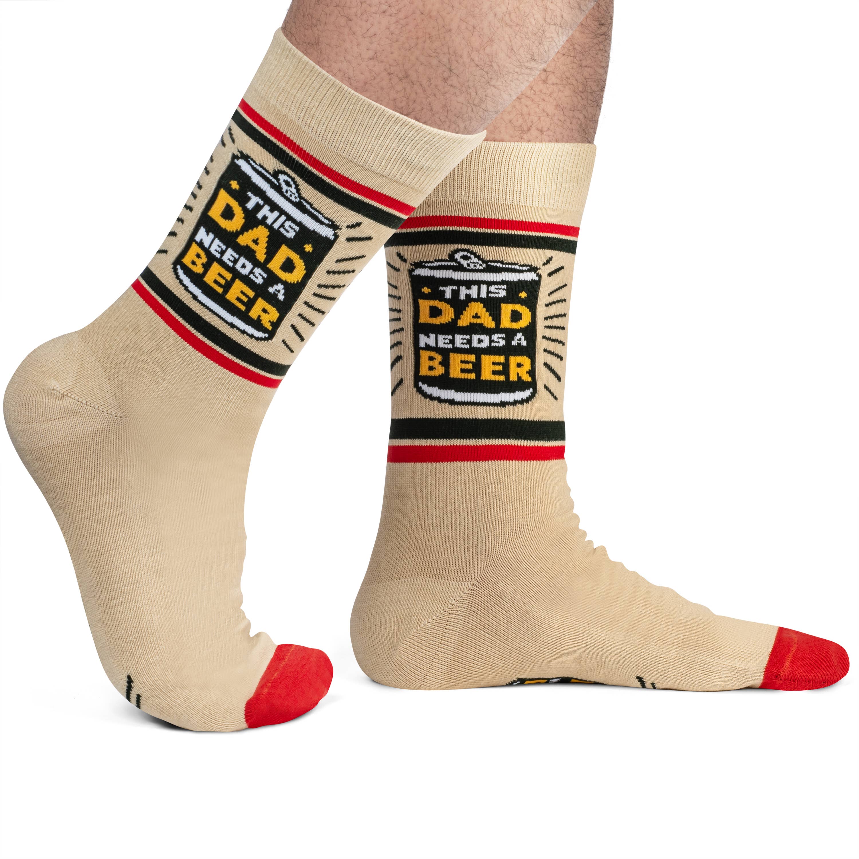 Lavley – Meias - Unissexo por atacado – Estas Meias Precisam de uma Cerveja para o Pai3