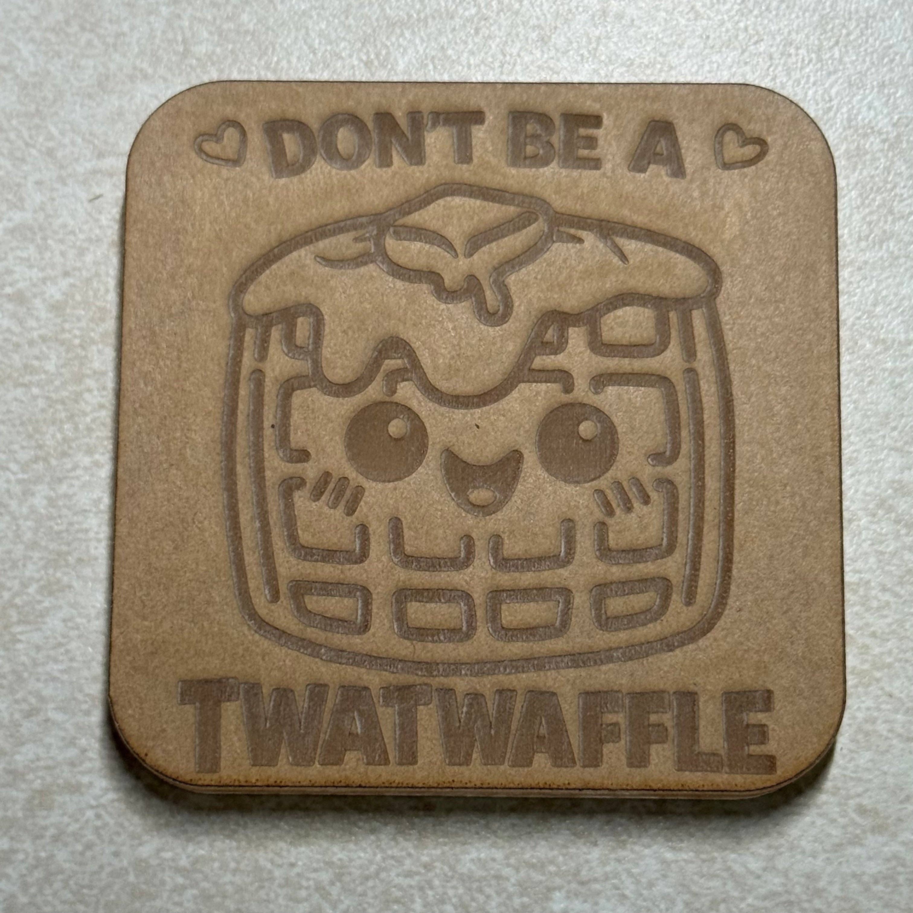 KCRESINSHOP - Wholesale Craft Supplies - Don't Be A... Acrylic Blank For Mold Making5