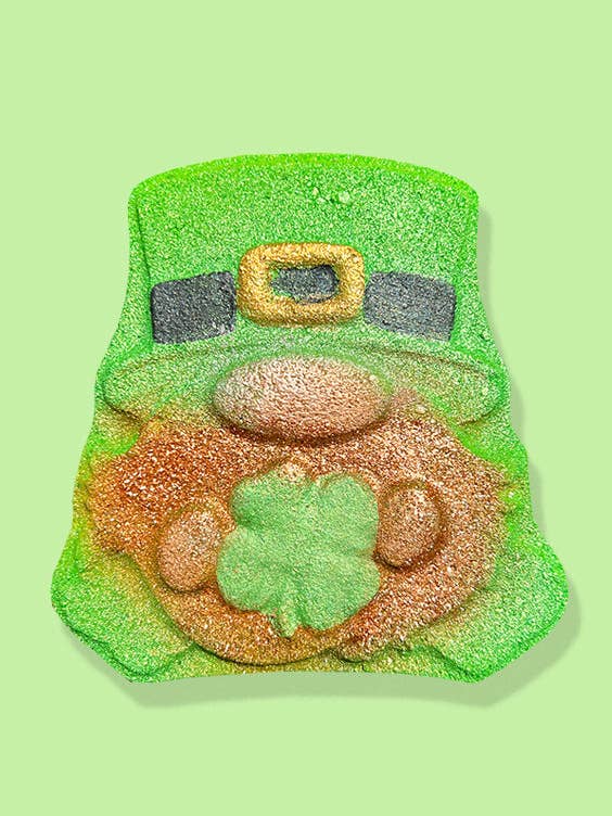 FINNEGAN THE FRIENDLY GNOME for wholesale by Crystal Bar Soap