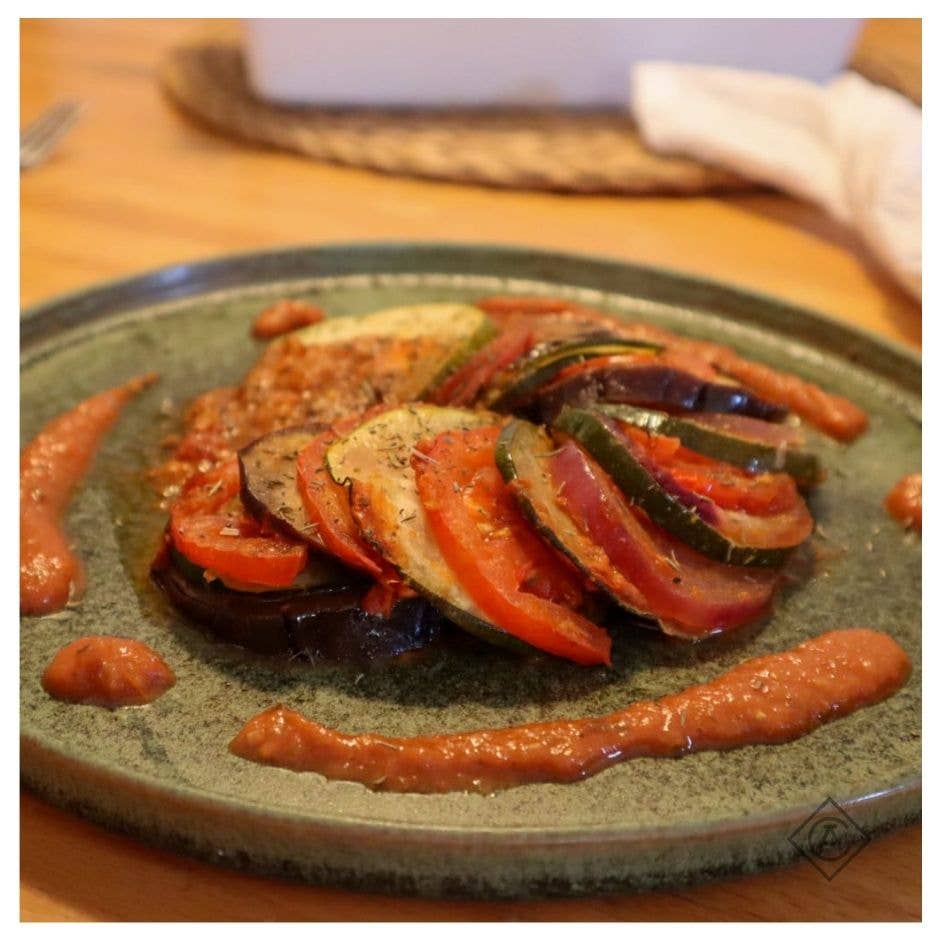 Conserveira do Arade - Wholesale Tinned Fish - Sardine with Confit Tomato (Saboreal)4