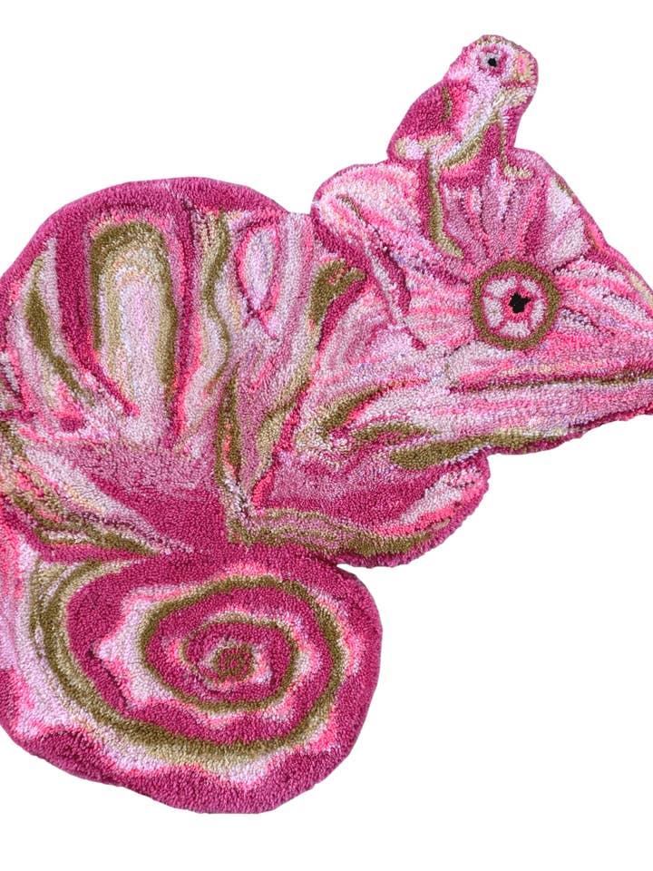 Elly back for wholesale by Mama Chameleon