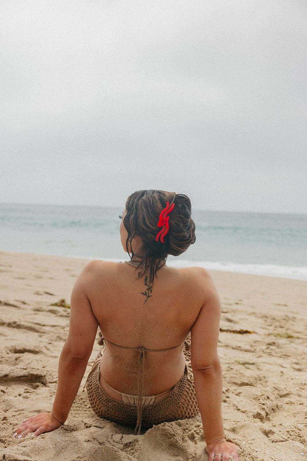 KAXI - Wholesale Hair Clip - Women's - Kaxi Original Wavy Hold Everything Claw25