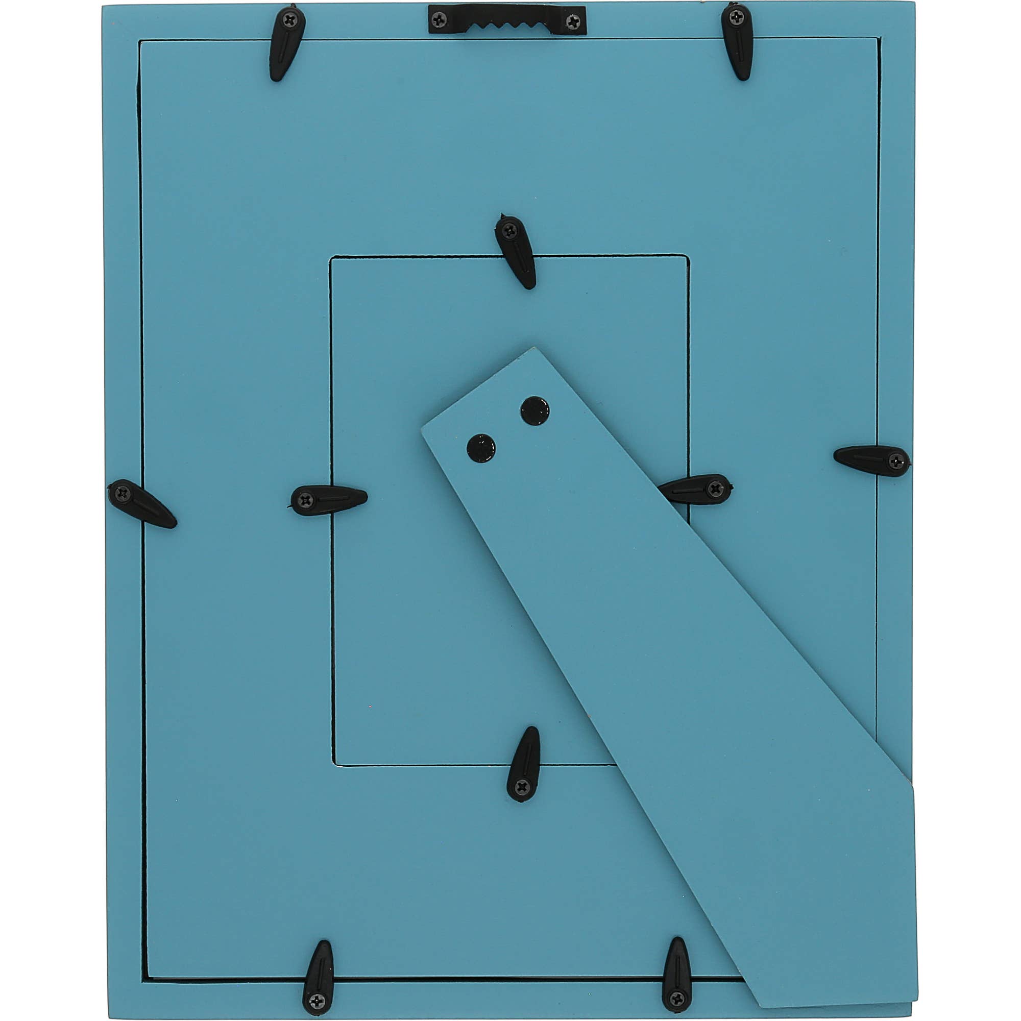 Pavilion - Vente Cadres photos - River Life - Cadre photo 8" x 10" (Photo 3,5" x 5,5")7