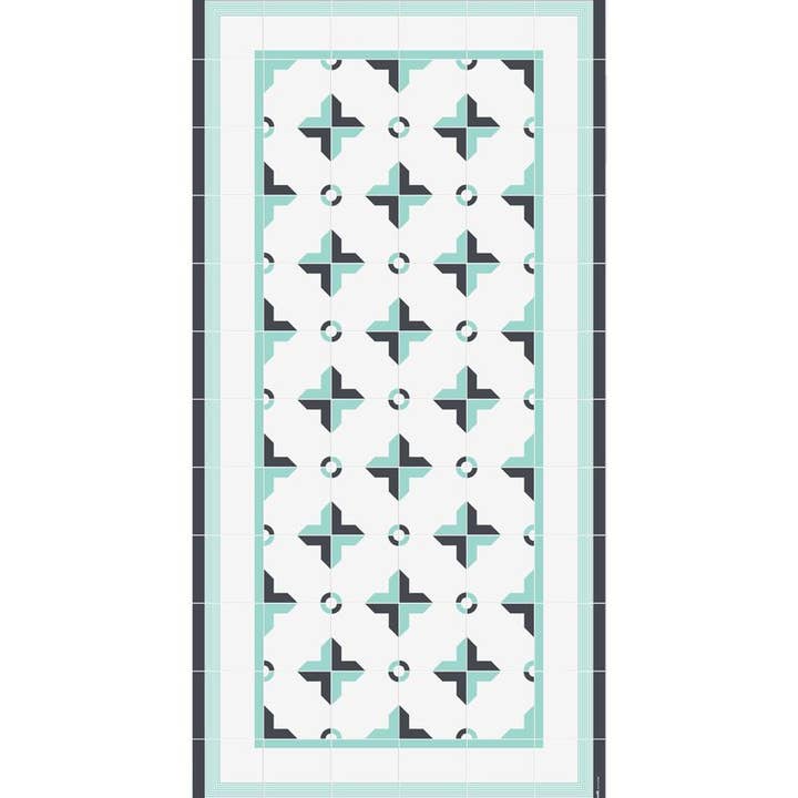 Hidraulik - Wholesale Area Rug - Kids & Baby - Vinyl mat Canuda4