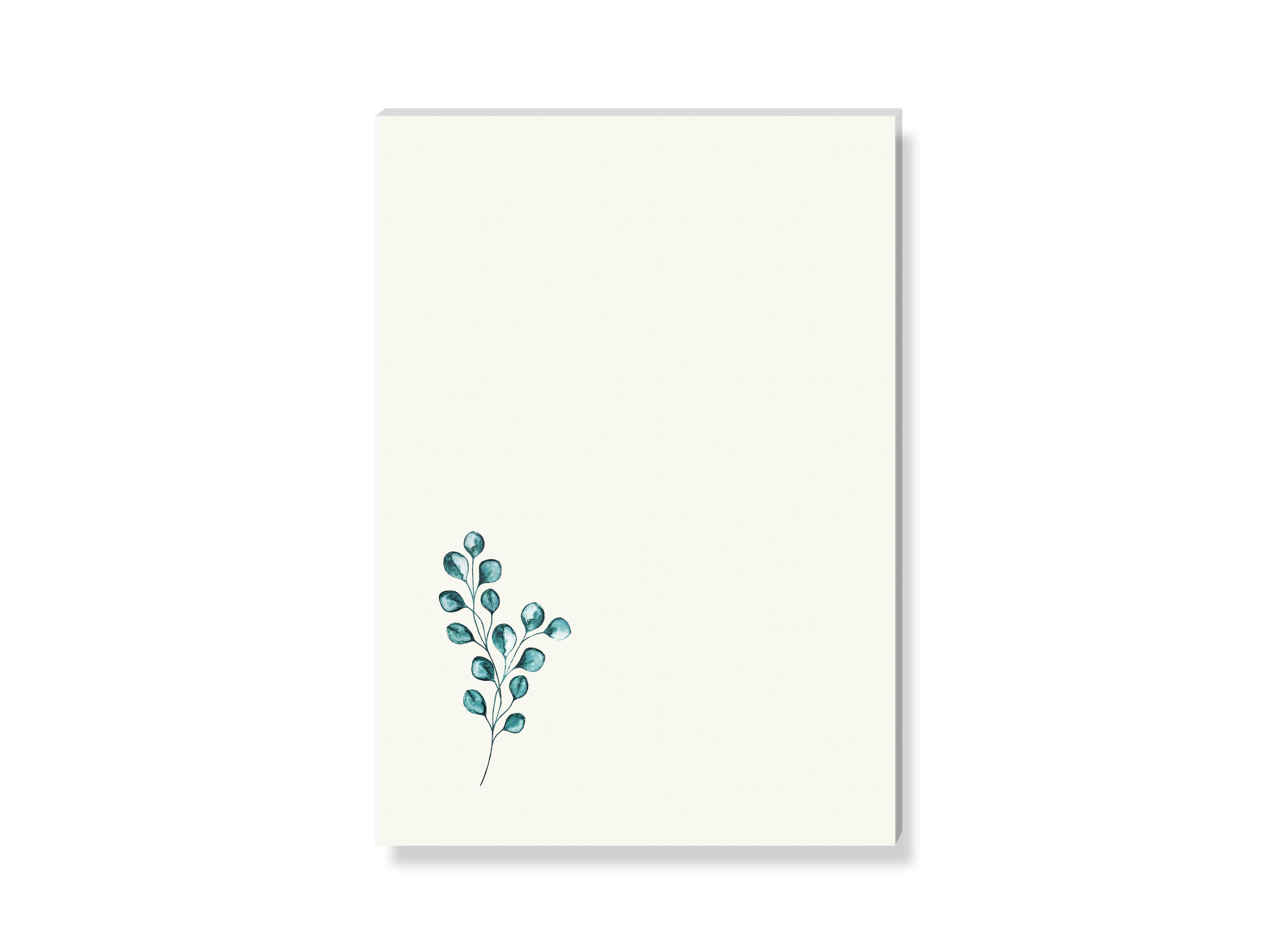 SANS.design - Wholesale Notepad - Notepad A62