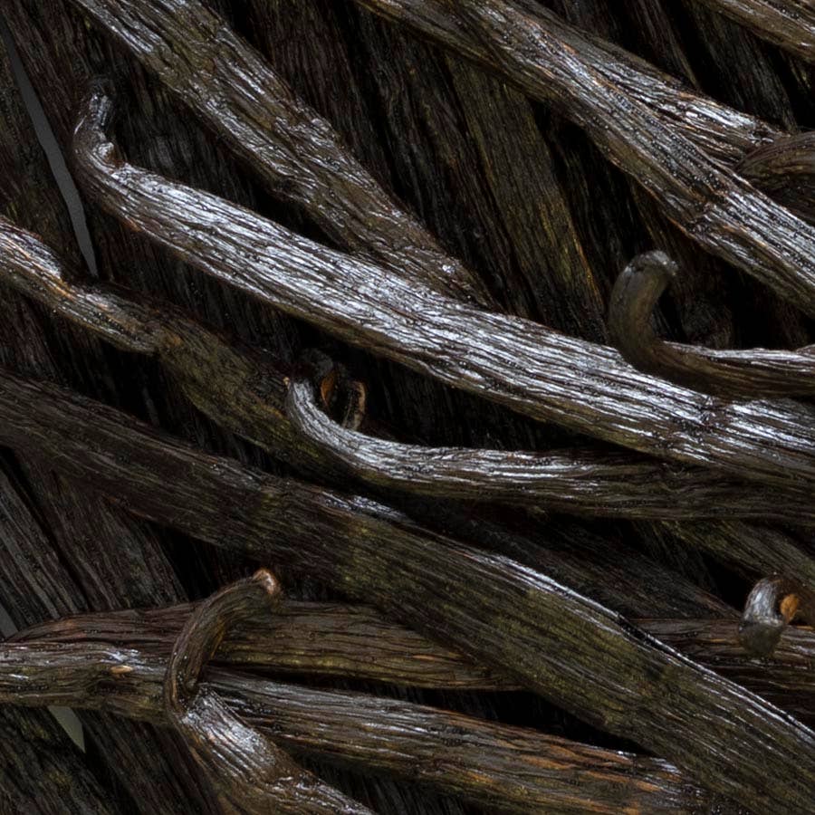 Frontier Co-op - Wholesale Vanilla/Fruit Extract - Organic Whole Bourbon Vanilla Beans, Kosher, Non GMO, 4 Oz2