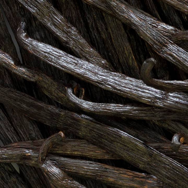 Frontier Co-op - Wholesale Vanilla/Fruit Extract - Organic Whole Bourbon Vanilla Beans, Kosher, Non GMO, 4 Oz2