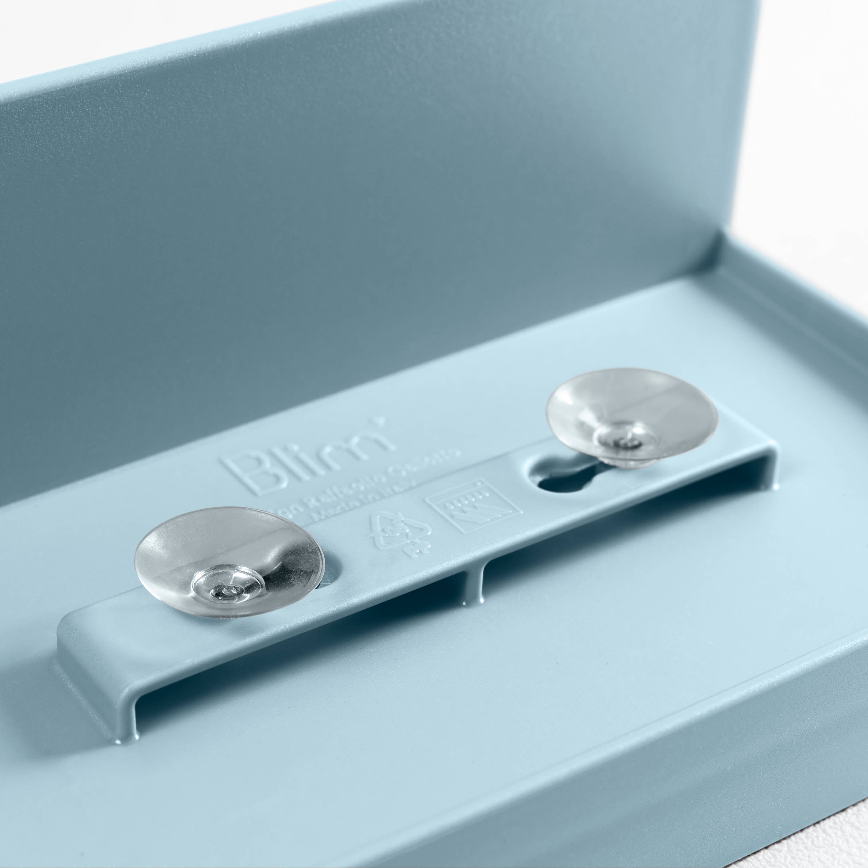 Blim Plus - Wholesale Sponge Holder - Battigia sponge holder | with suction cups, for sponges and cloths25