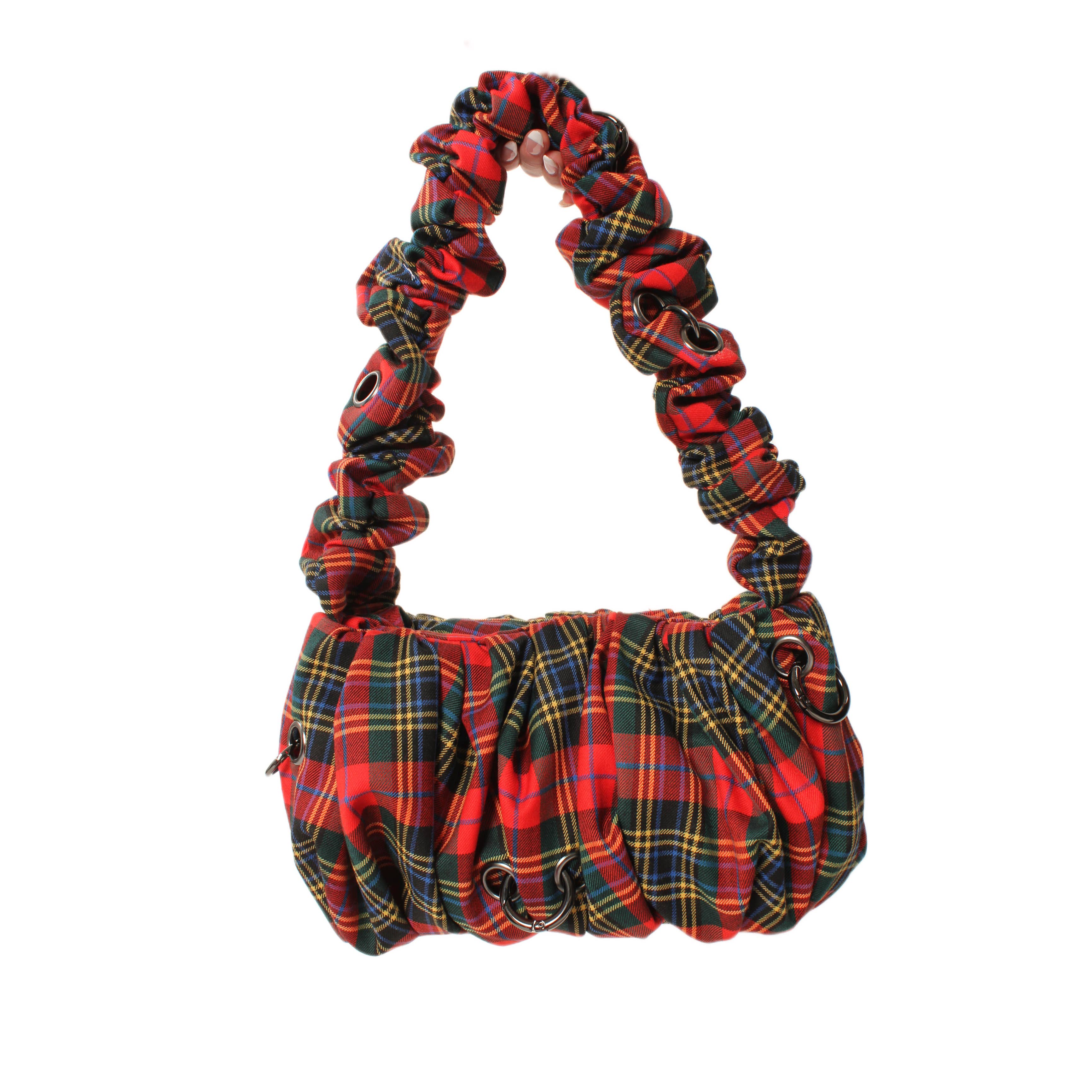 Némesis Madrid - Wholesale Top Handle Bag - Women's - JUNO0