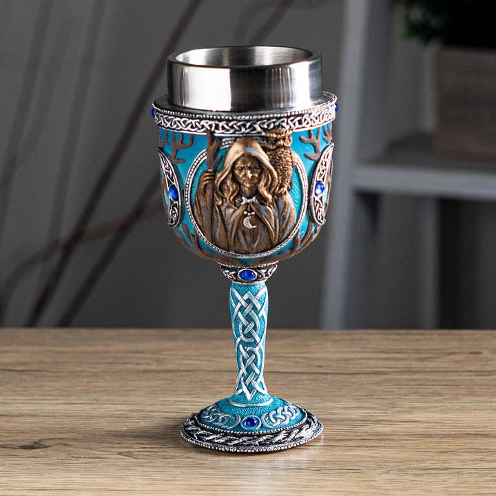 Triple Goddess Maiden Crone for wholesale by Pacific Trading