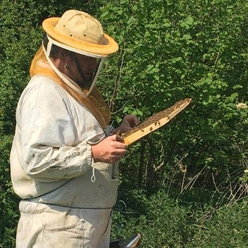 Au Petit Monde De B. - Wholesale Facial Moisturizer - Face cream, Douce de Bee4