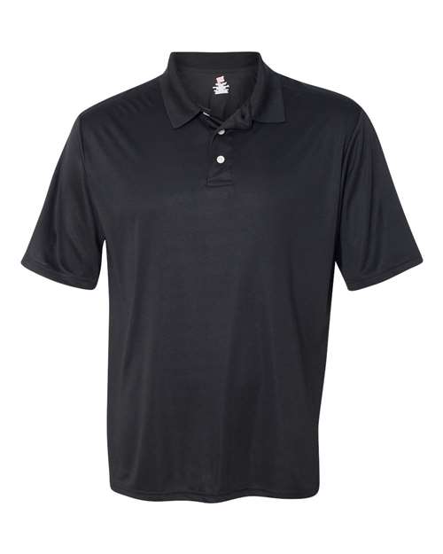Total Apparel - Wholesale Polo - Unisex - Hanes Cool DRI® Polo | 48000