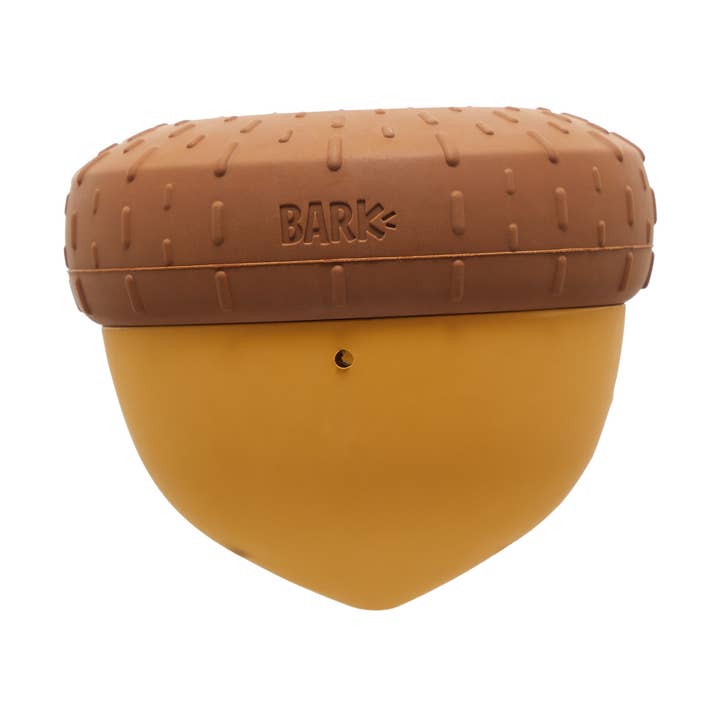 BARK Super Chewer Acornucopia Dog Toy Large for wholesale by Pet Palette Distribution