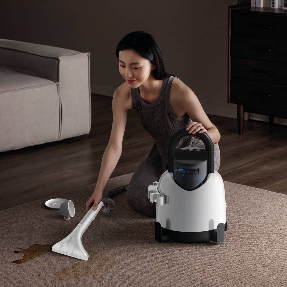 Eziclean - Wholesale Stain Remover - EziClean® Spot Remover W2 Stain Remover Cleaner7