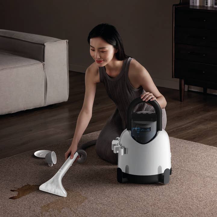 Eziclean - Wholesale Stain Remover - EziClean® Spot Remover W2 Stain Remover Cleaner7