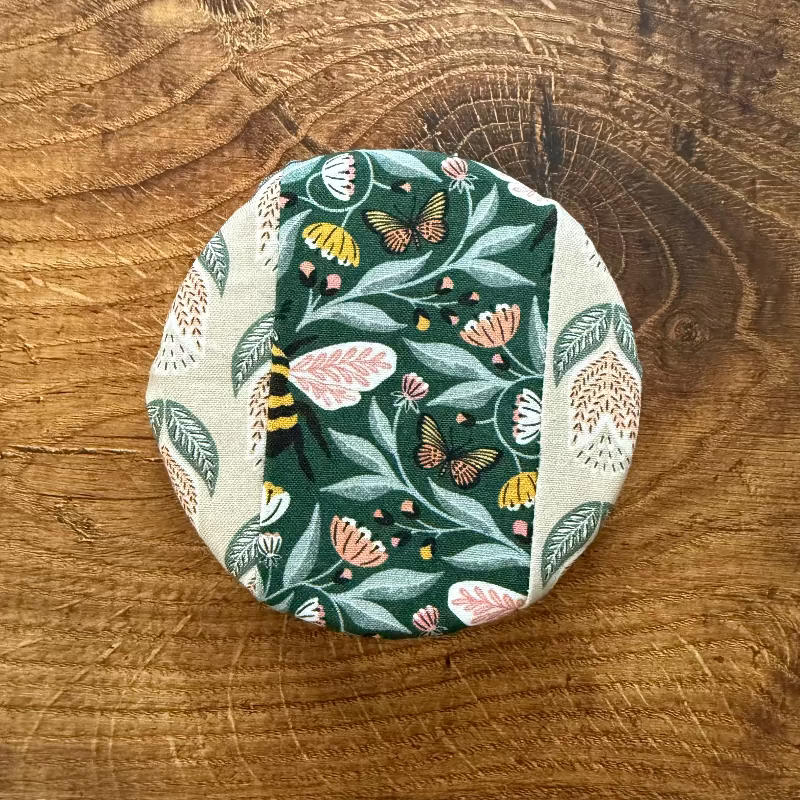 Five Oaks Farm - Wholesale Food storage wrap/bag - Jar Covers25