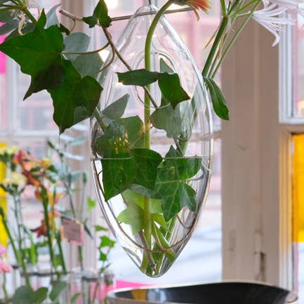 LAZY VASE for wholesale by Tsé & Tsé