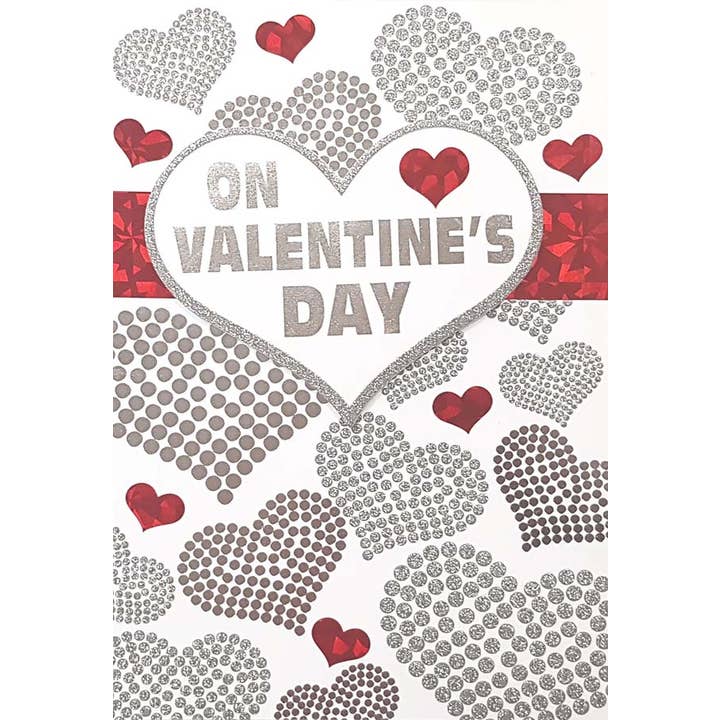 Cartões de Saudação do Dia dos Namorados - Cartão Geral do Dia dos Namorados por atacado de InterGreet.com