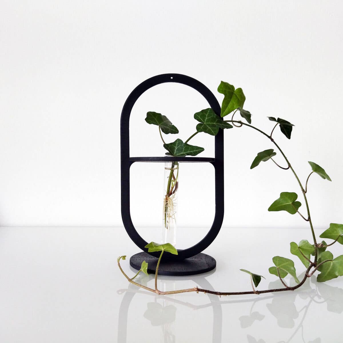 dESIGNoBJECT.it - Wholesale Vase - Modern Design Single Flower Vase0