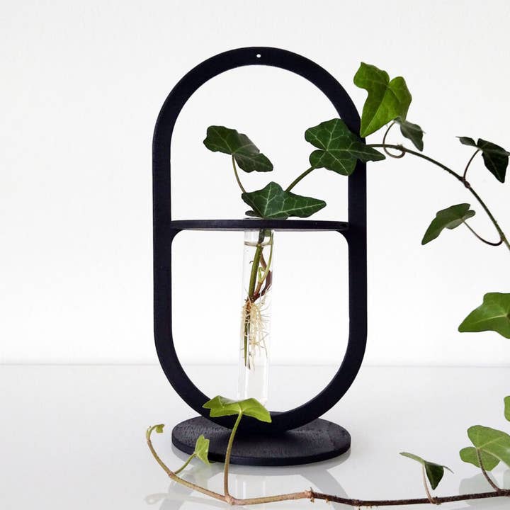 dESIGNoBJECT.it - Wholesale Vase - Modern Design Single Flower Vase0