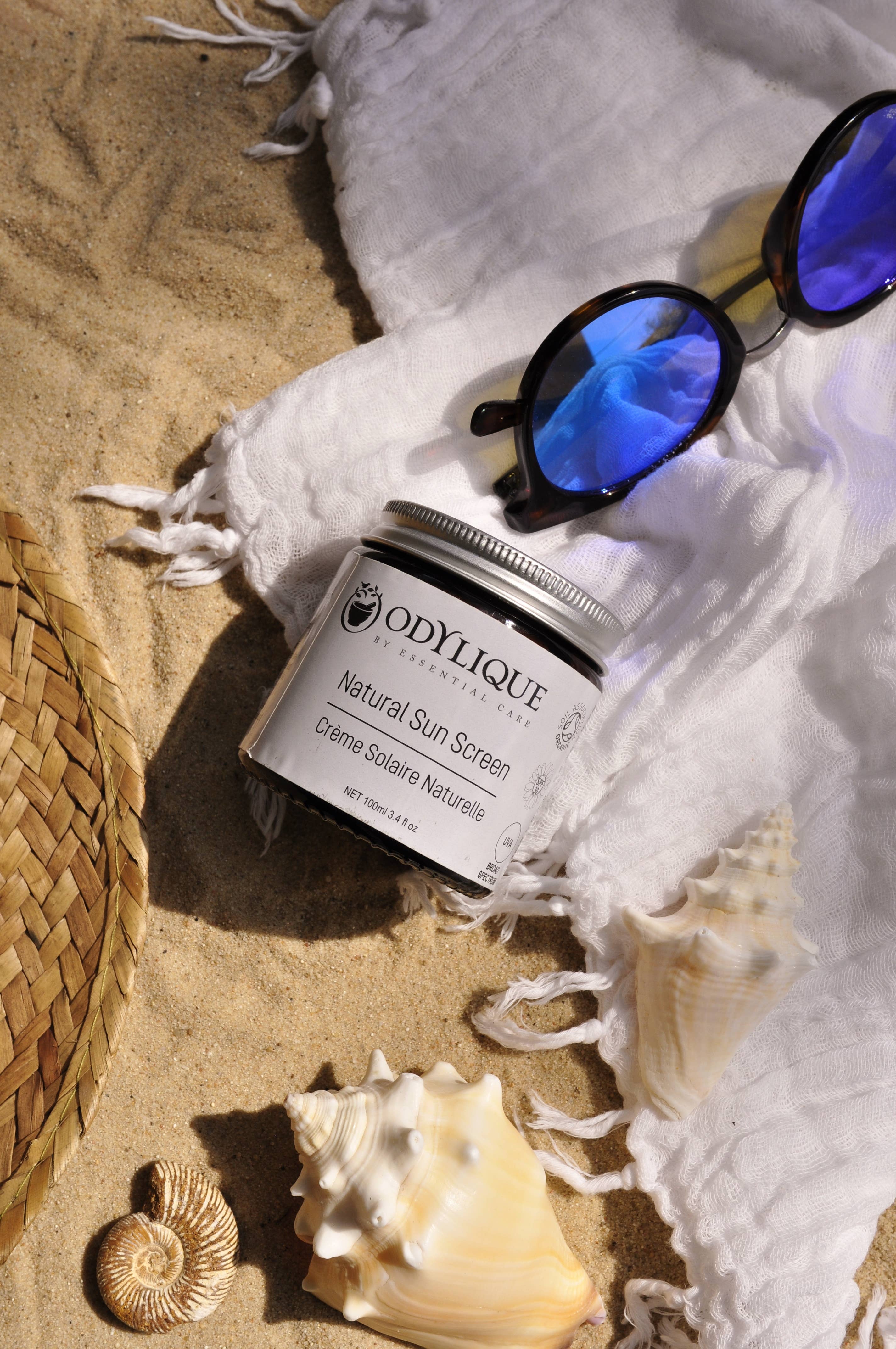 Odylique – wholesale Sunscreen – Odylique Natural Sun Screen3