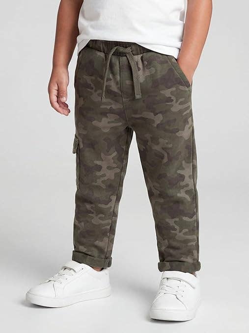 I-Wear Brands - Wholesale Athletic Sweatpants/Joggers - Kids - Kids French Terry Joggers13