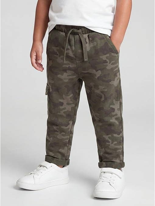 I-Wear Brands - Wholesale Athletic Sweatpants/Joggers - Kids - Kids French Terry Joggers13