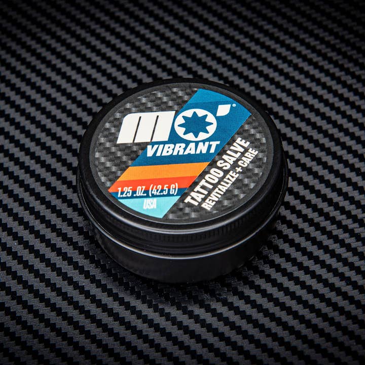 Mo’Handsome Tattoo Salve for wholesale by MO' Handsome
