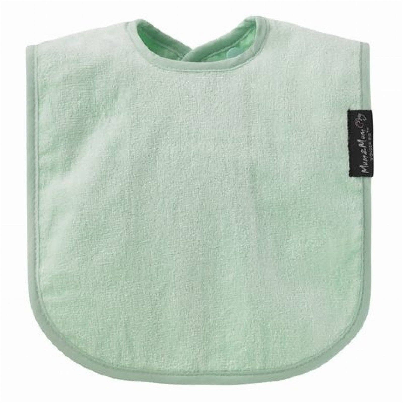 Baby&More Ltd – wholesale Bib – Baby – Mum 2 Mum Standard Wonder Bib - 22 Colours25