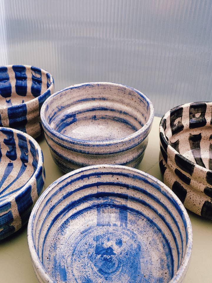 Matcha Bowl (Chawan) | Higher for wholesale by In August Company