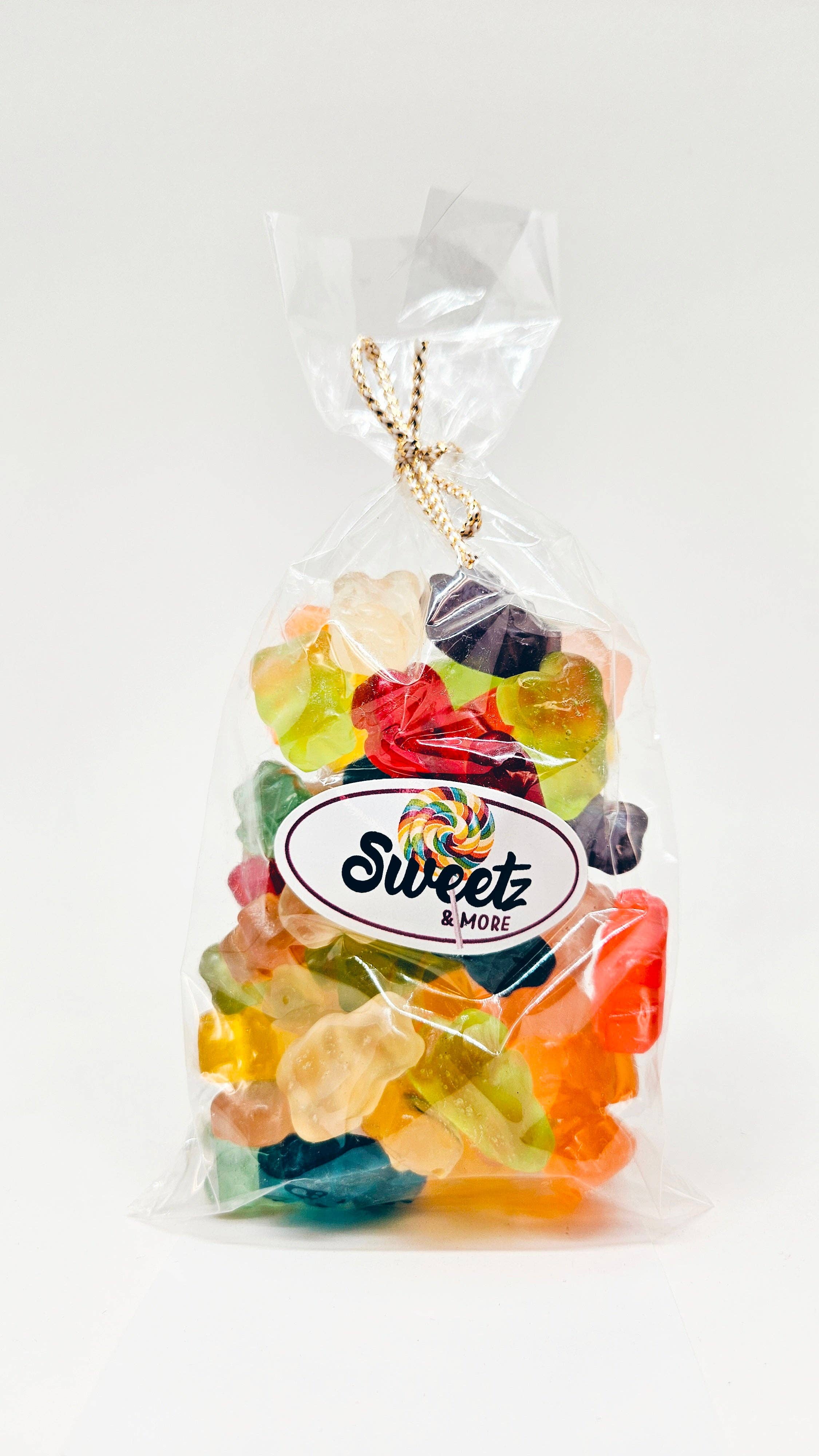 Sweetz Direct - Wholesale Gummy - Gummy Bears0