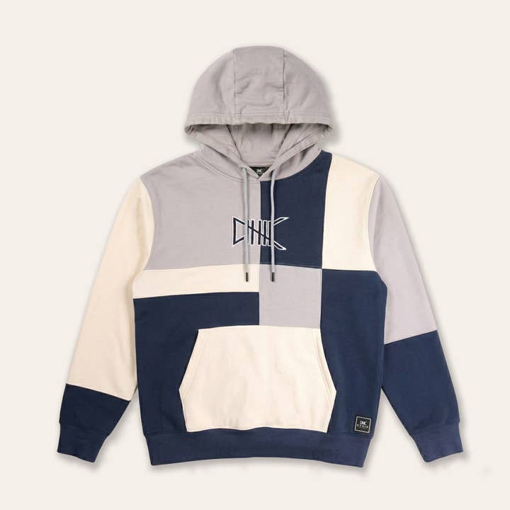 Hoodie Cortado por atacado de Ethik Worldwide