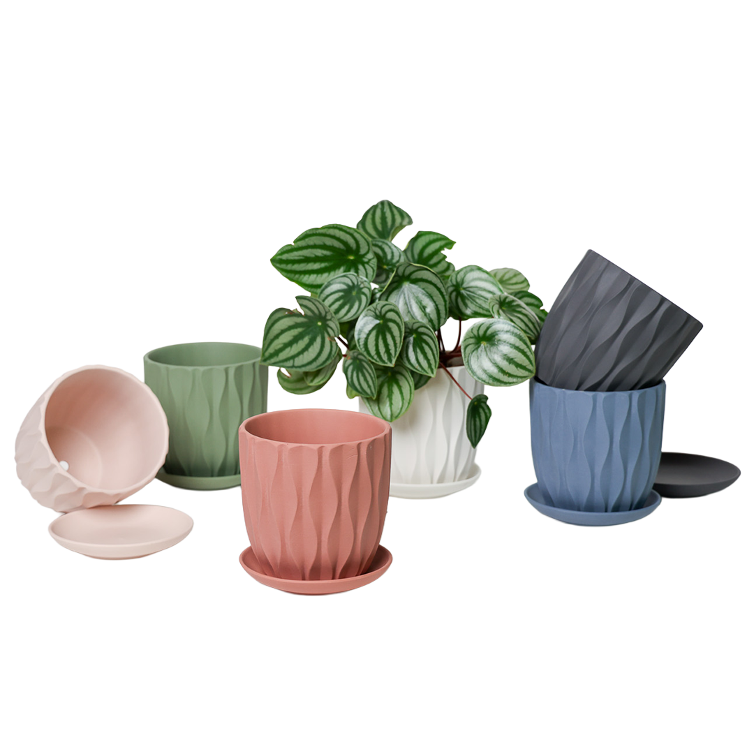 Chive - Wholesale Plant Pot - Handmade Ceramic Virago Pots | Artisan Plant Planters39