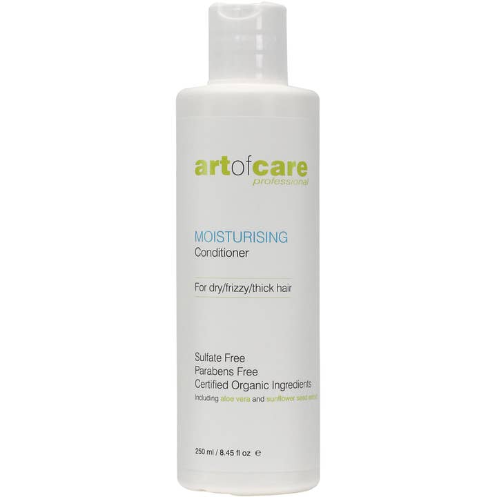 Artofcare MOISTURISING Conditioner 250 mL / 8.4 fl. oz. for wholesale by Organic Natural Colors