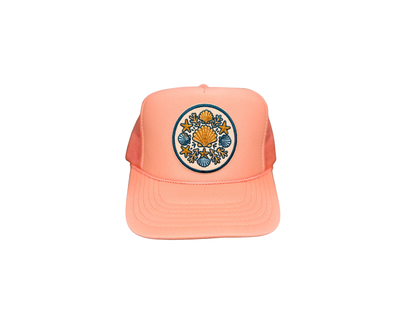 A Little Something Gift Shop - Wholesale Trucker Hat - Women's - 🏷️ Wholesale Trucker Hats — Mix & Match Your Favorites!62