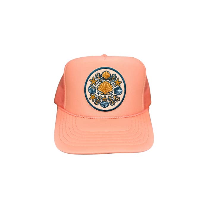 A Little Something Gift Shop - Wholesale Trucker Hat - Women's - 🏷️ Wholesale Trucker Hats — Mix & Match Your Favorites!62