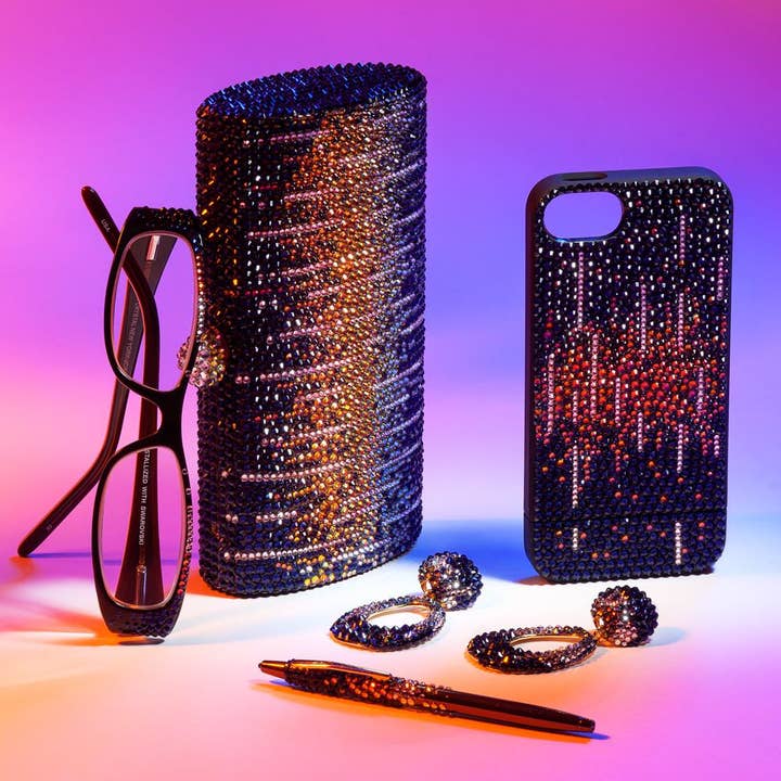 CREPUSCOLO per la vendita all'ingrosso da parte di Jimmy Crystal New York