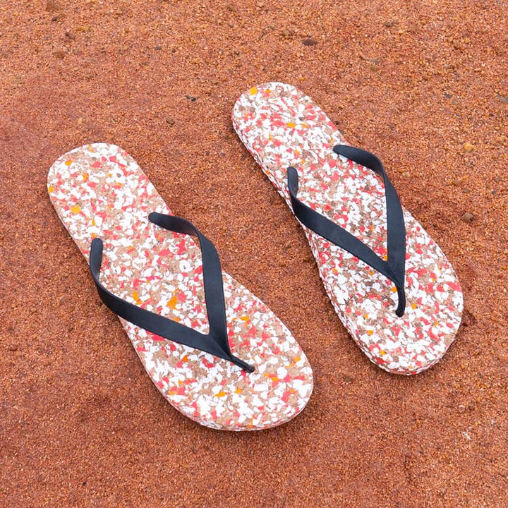 Meninas Bonitas Cork – wholesale Flipflops – Unisex – Miljövänliga kork-flip-flops L-1083BCD21