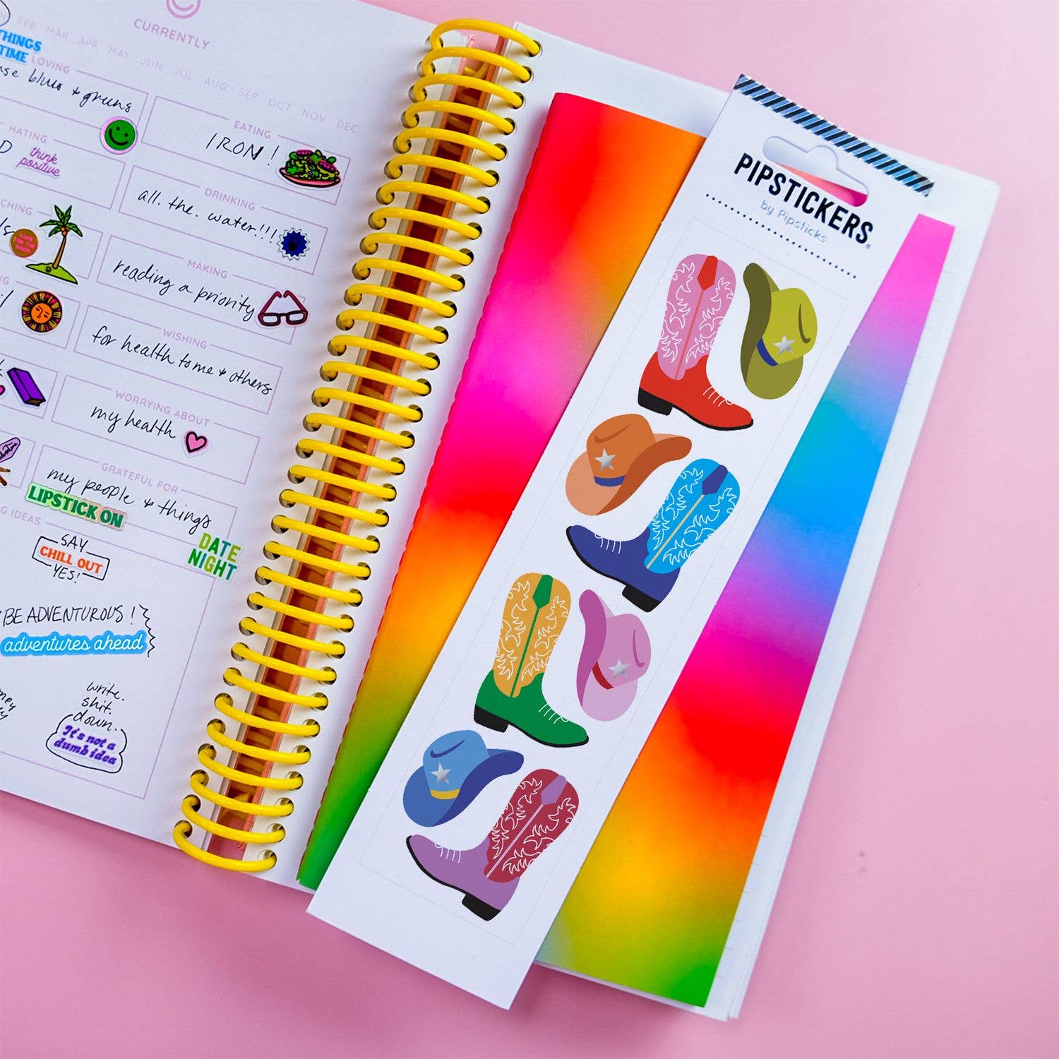 Pipsticks - Wholesale Sticker - Trailblazers5