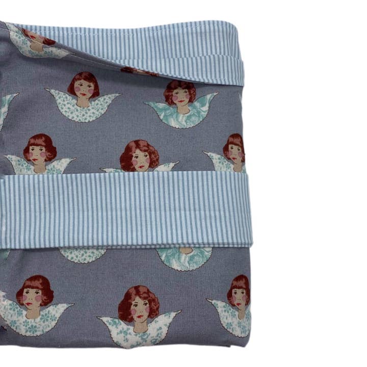 Going All Out Gift Bag - Angels for wholesale by Nina's Flying Needle