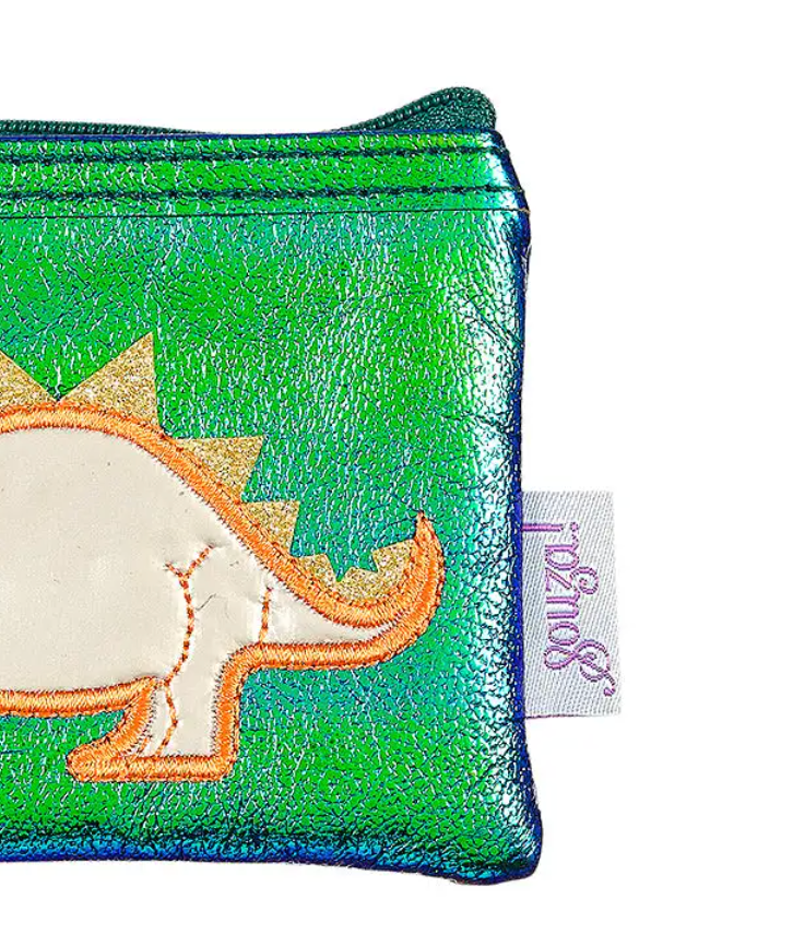 Speedy Monkey - Wholesale Wallet - Kids - Wallet Tyrannosaurus1
