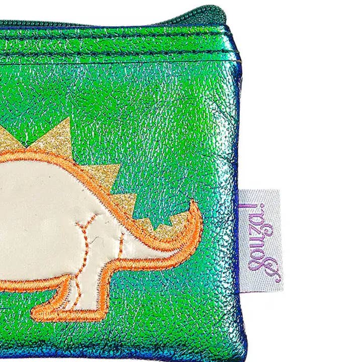 Speedy Monkey - Wholesale Wallet - Kids - Wallet Tyrannosaurus1
