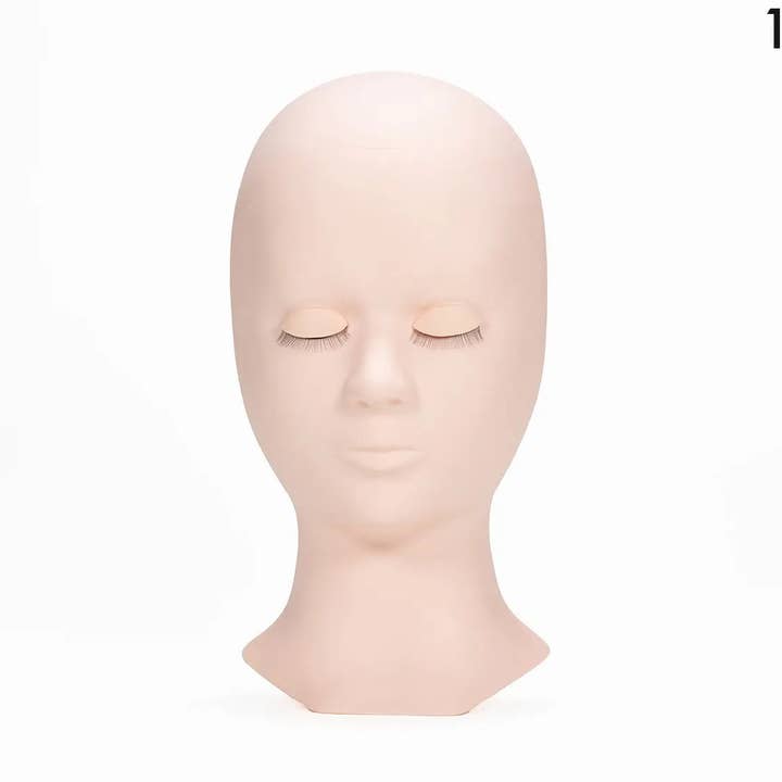 Fleksibelt Øvelseshoved for engroshandel hos PE Cosmetics